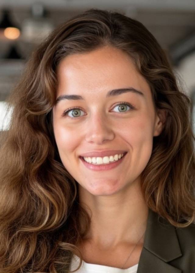 Selin Ellibes