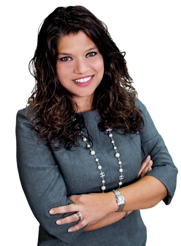Sharon Castelino