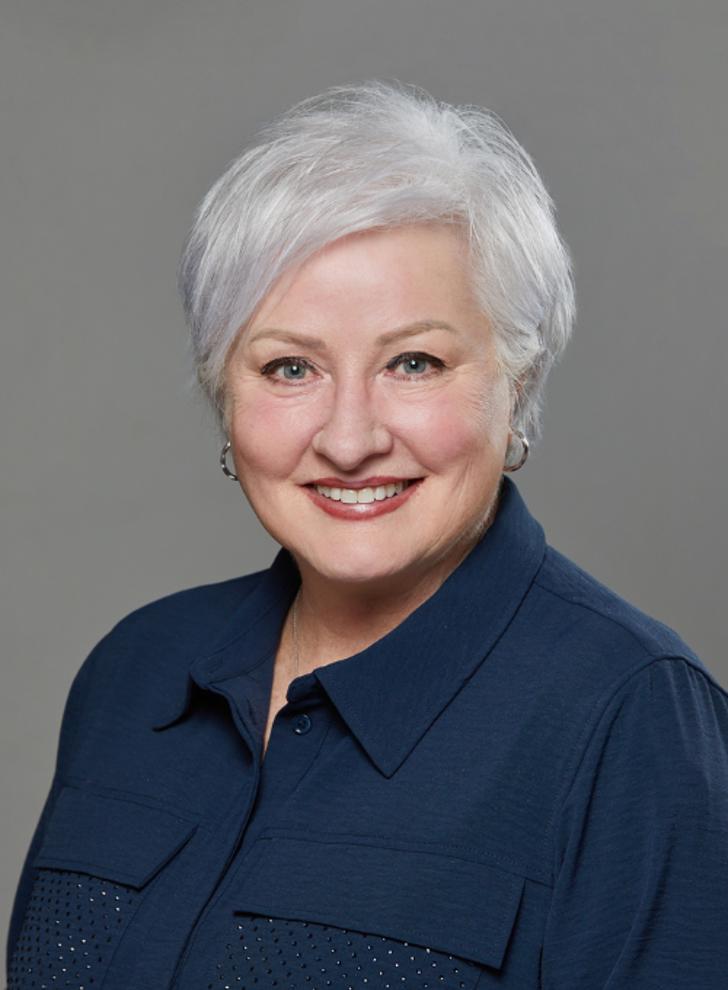 Janet Wood