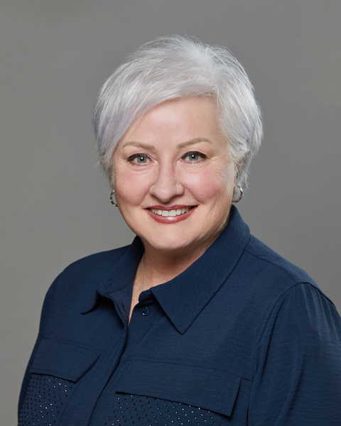 Janet Wood