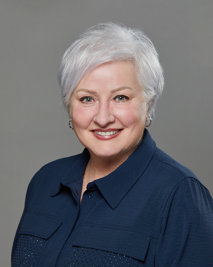 Janet Wood
