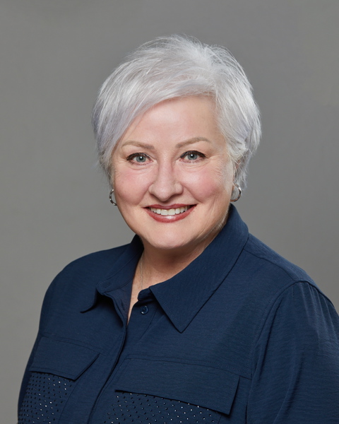 Janet Wood