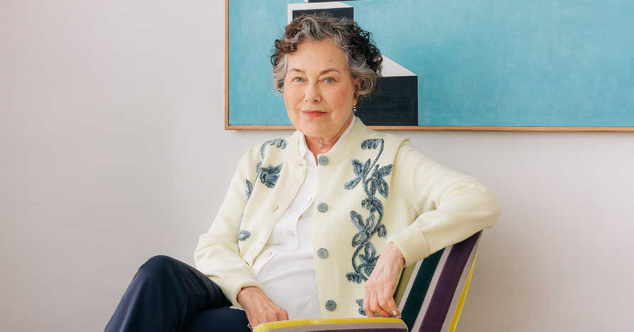 Rosamond Ivey gift to launch a new Chair in Leader Character 
