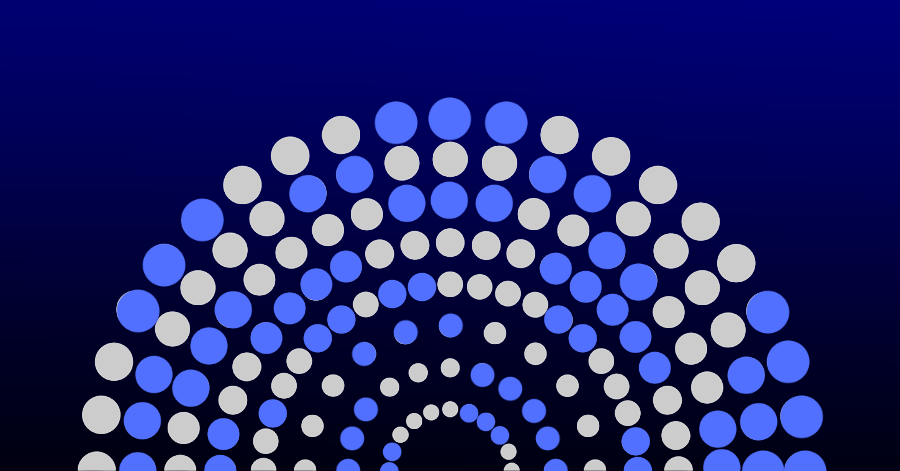 Blue Dot Fever