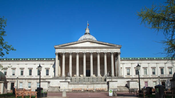 University College London