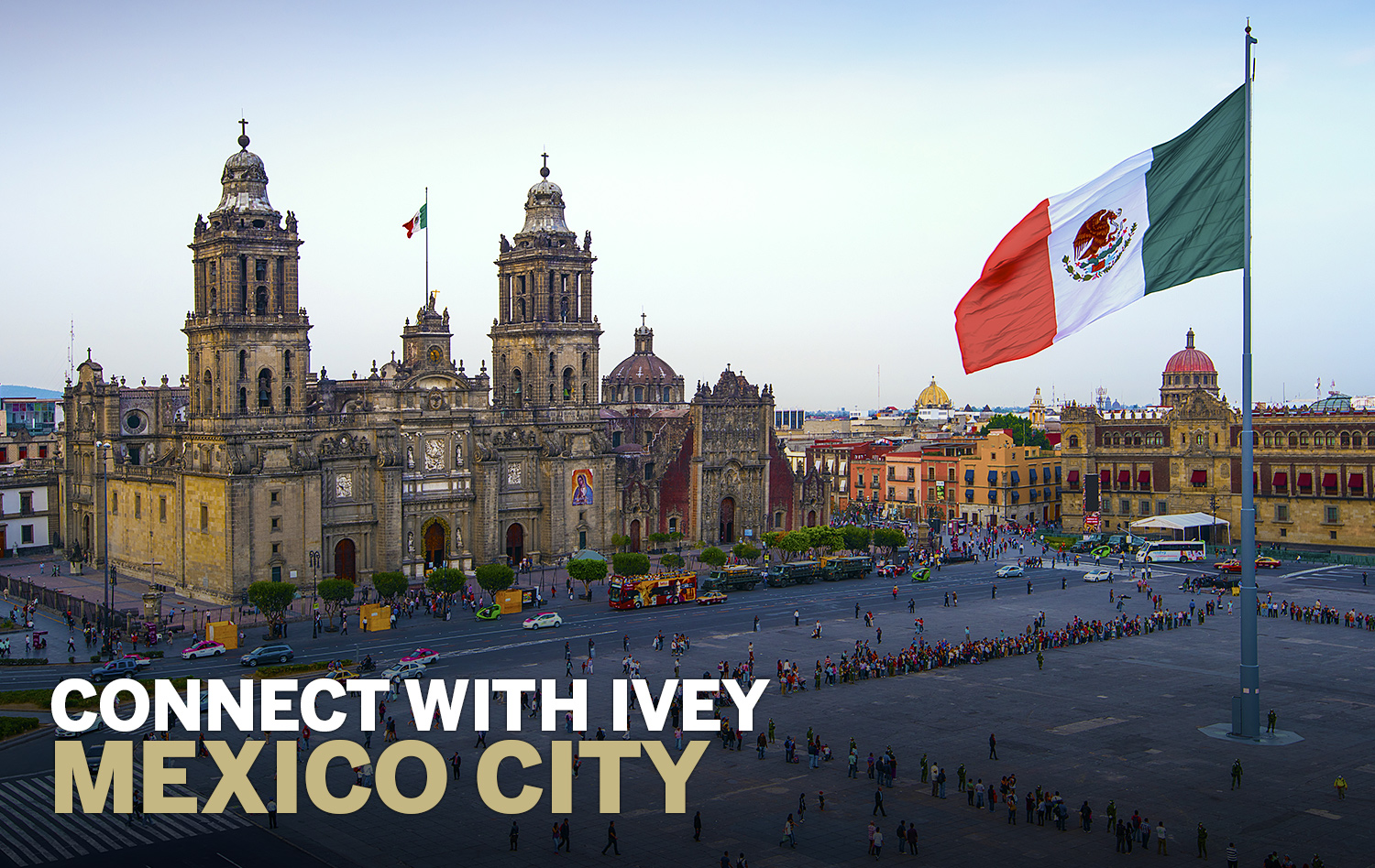 Connect With Ivey Mexico City (1)