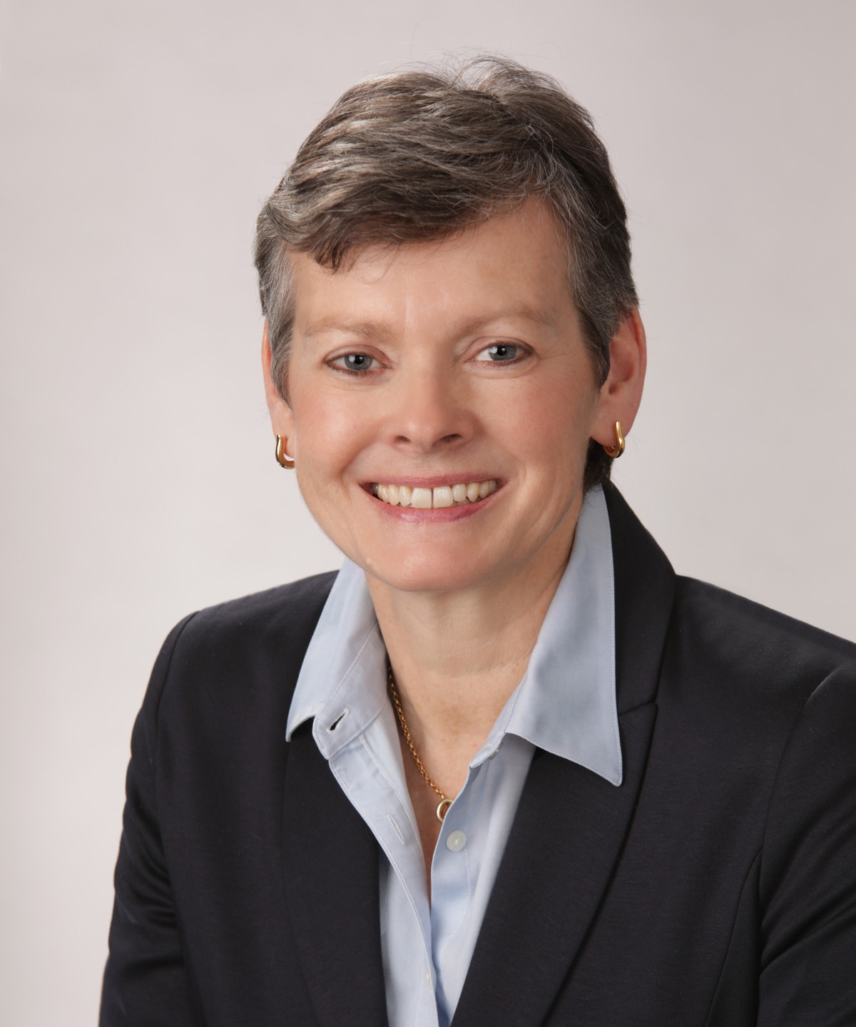 Allison Christilaw, HBA ’86, MBA ’92