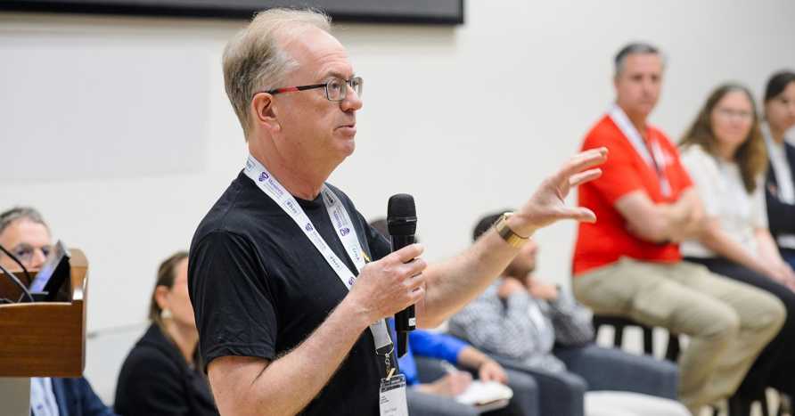 Ivey conference creates a ‘collision space’ for Canadian entrepreneurship researchers