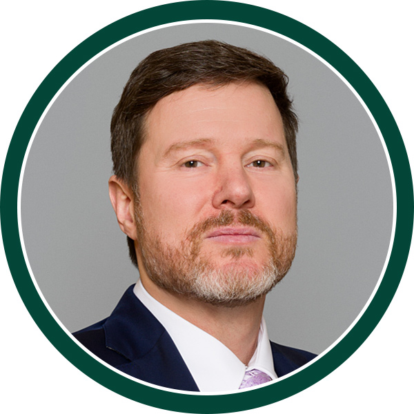 Brendan Sweeney