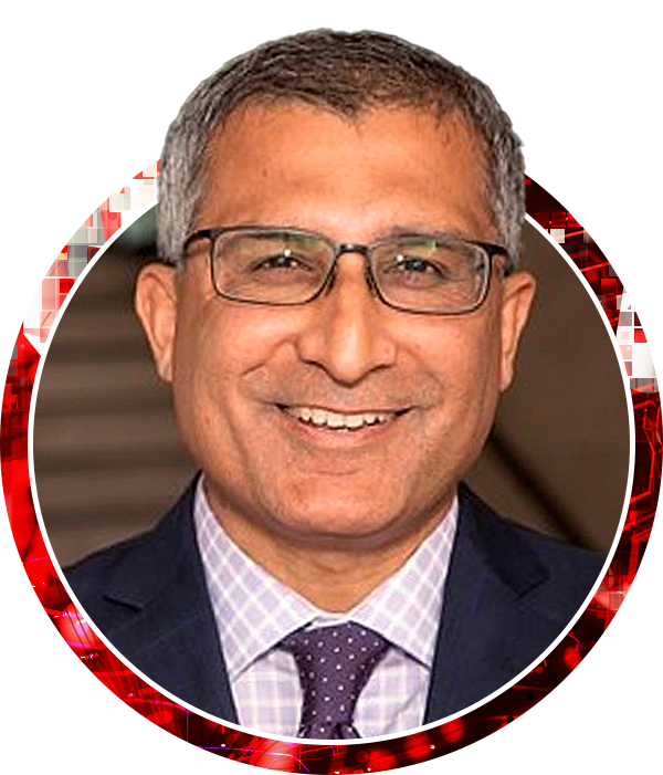 Mahmood Nanji