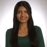 Devanshi Joshi