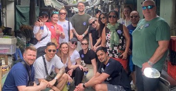 Business lessons from Vietnam: A transformative Ivey EMBA experience
