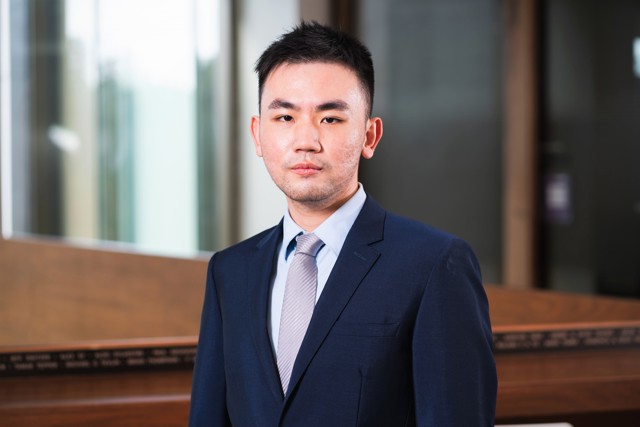 Haishan Yuan