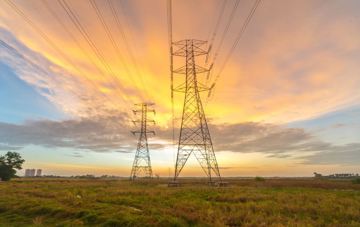 6th Annual Electricity Workshop
