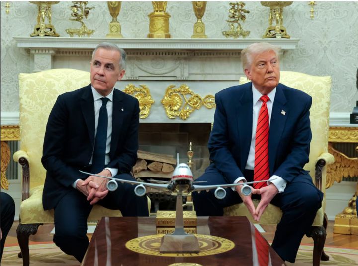 How to win a trade war