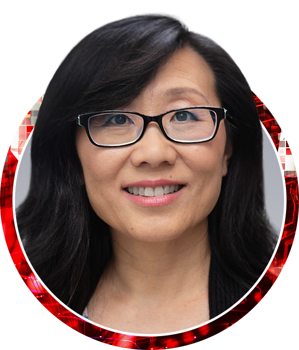 Jenny Yang