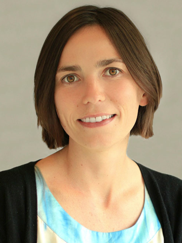 Diane-Laure Arjaliès