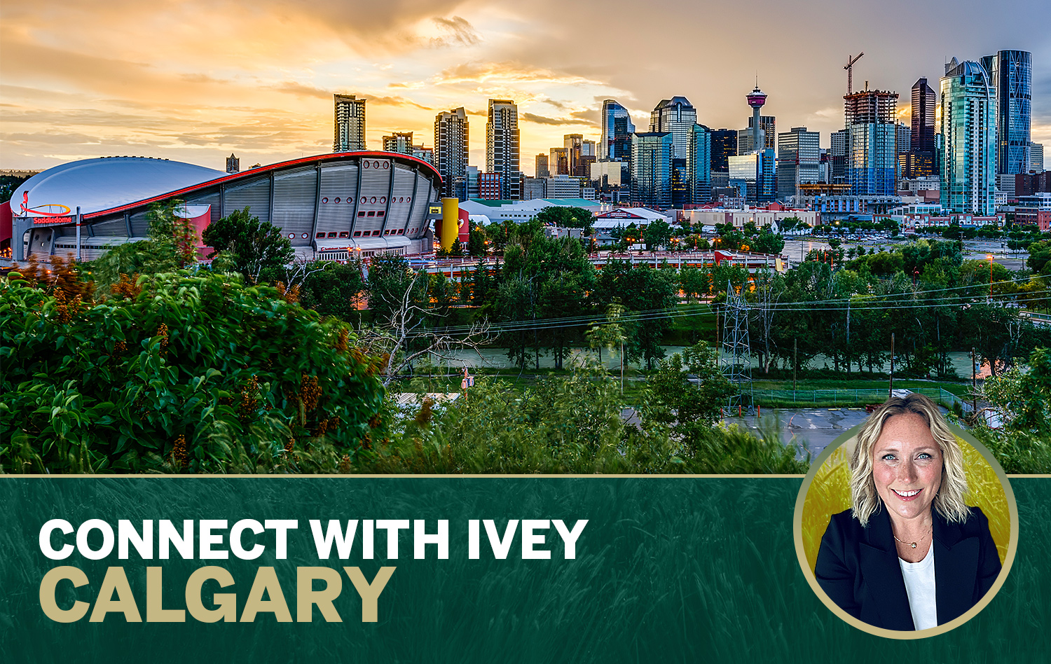 Connect With Us Calgary Lindsay