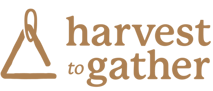 Havest To Gather Logo 2