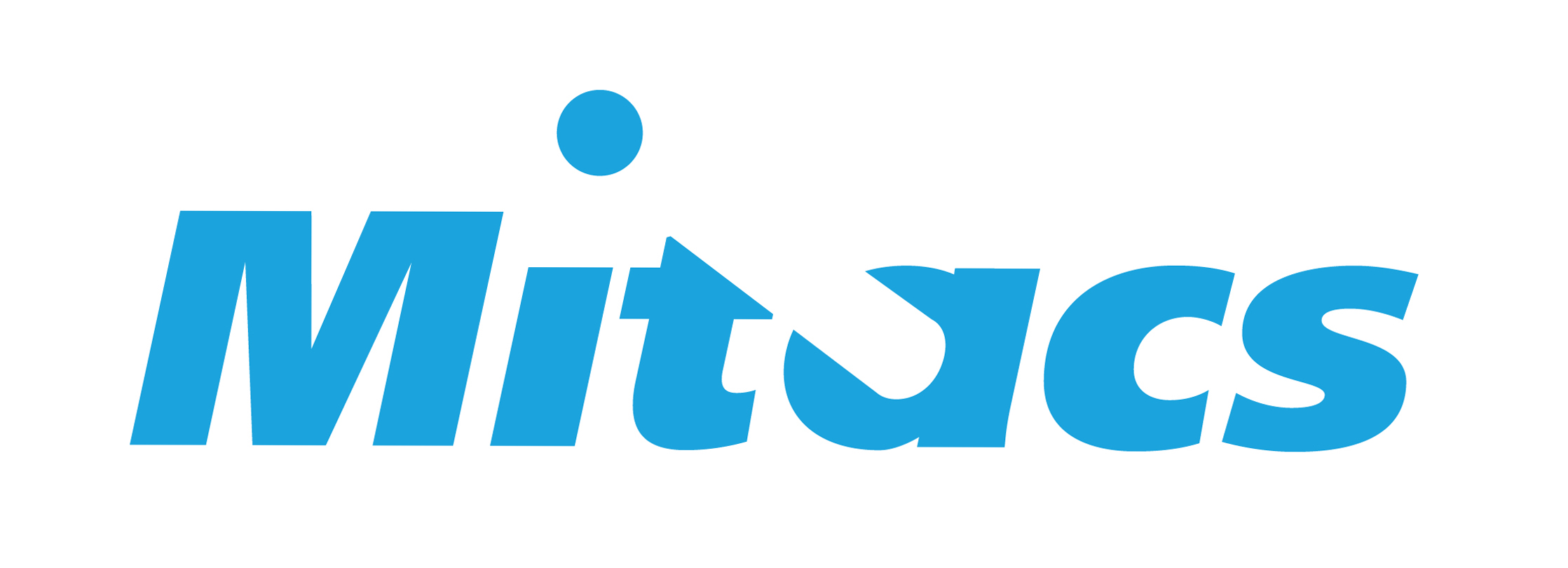 Logo for Mitacs