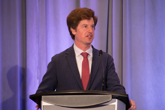 Dan Rasmussen