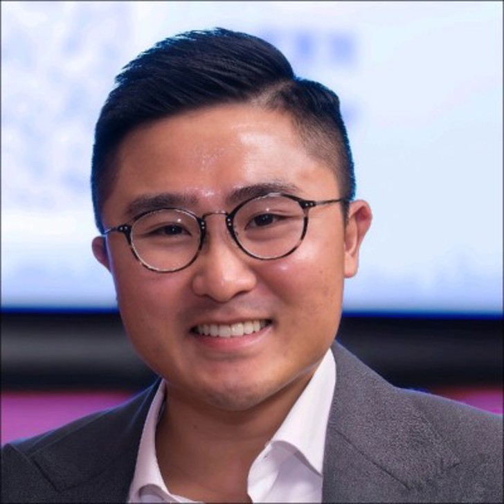 Simon Yu