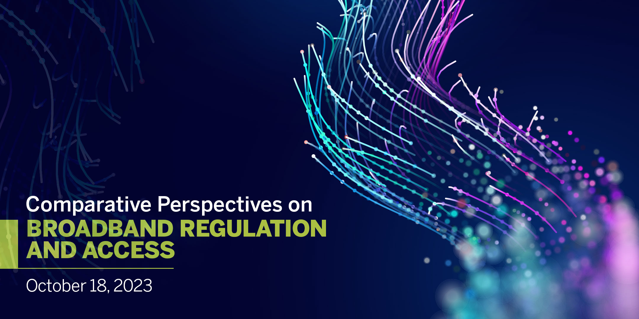 Broadband Regulation Eventbrite Banner