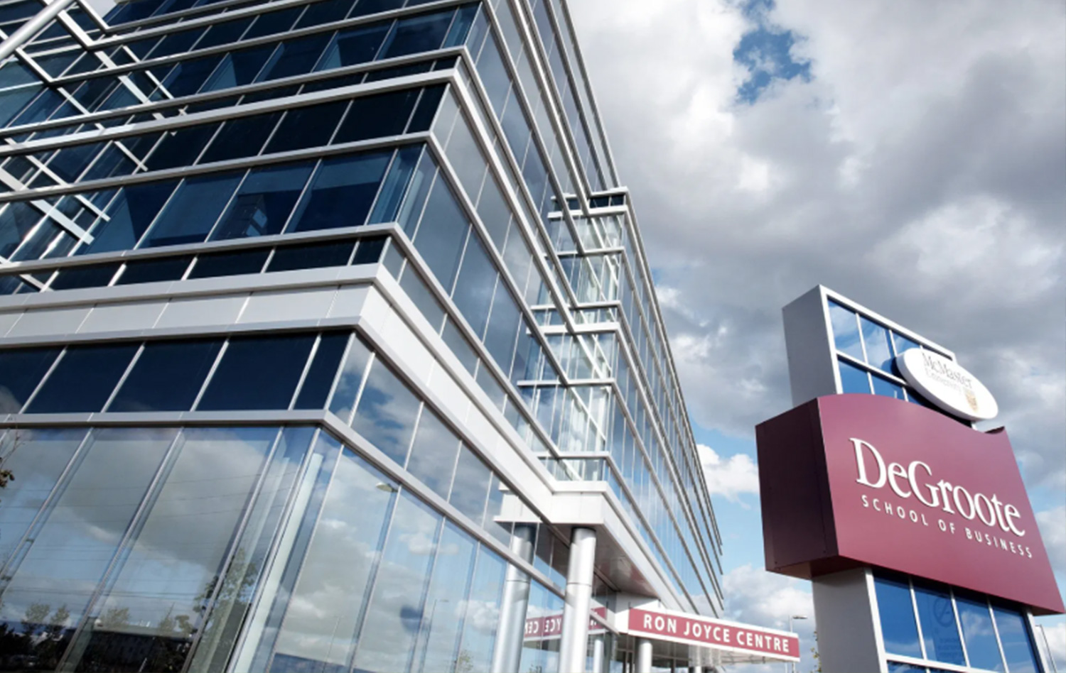 DeGroote School of Business, McMaster University