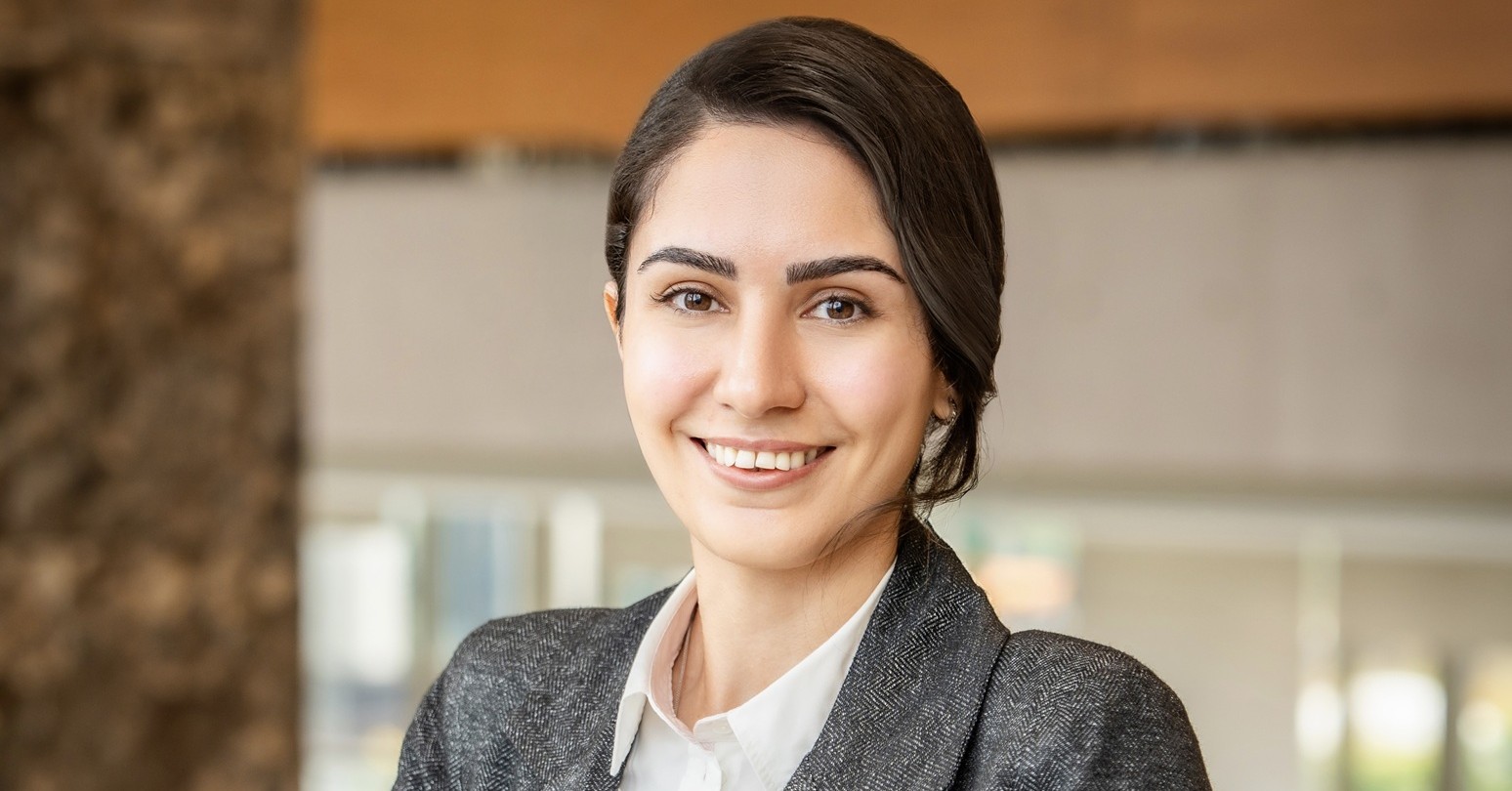 Fakhrossadat Ghamkhari