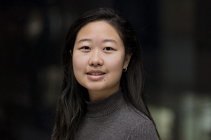 Keyang Zhang (Kathy)