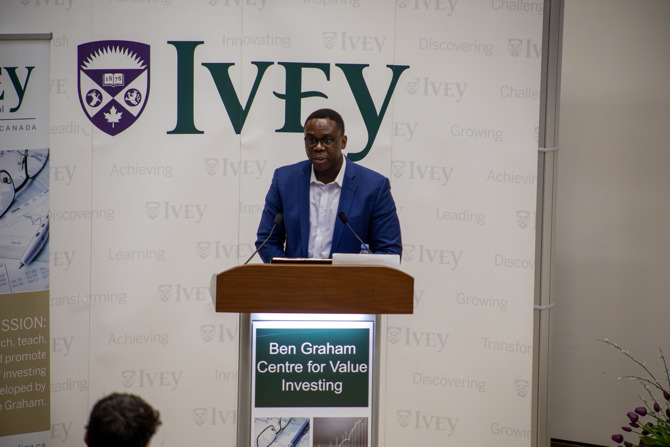 Brian Chingono podium shot