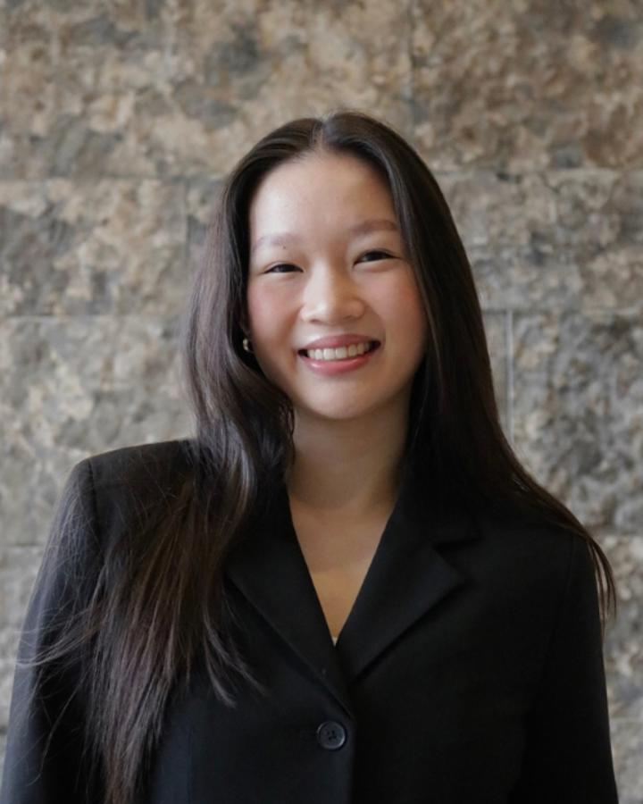 Jasmine Vuong