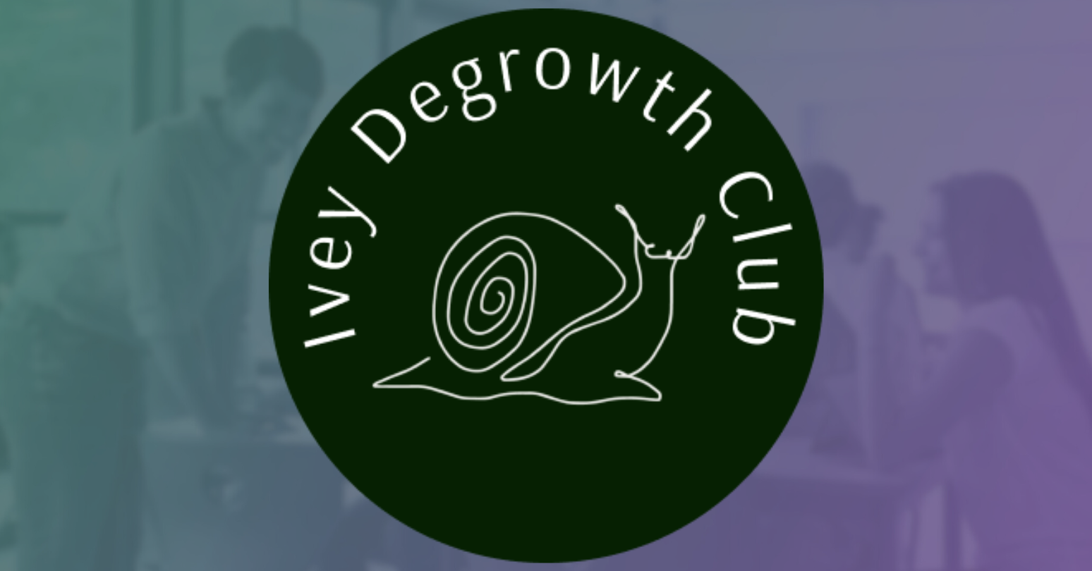 DeGrowth club