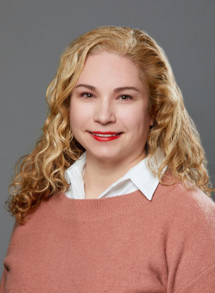 Daniela Veljkovic