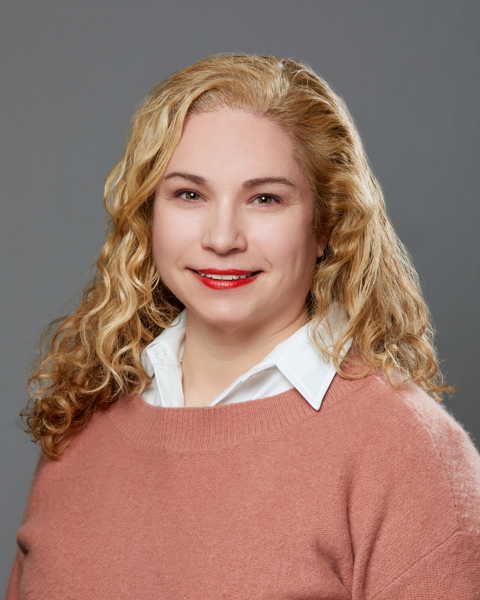 Daniela Veljkovic