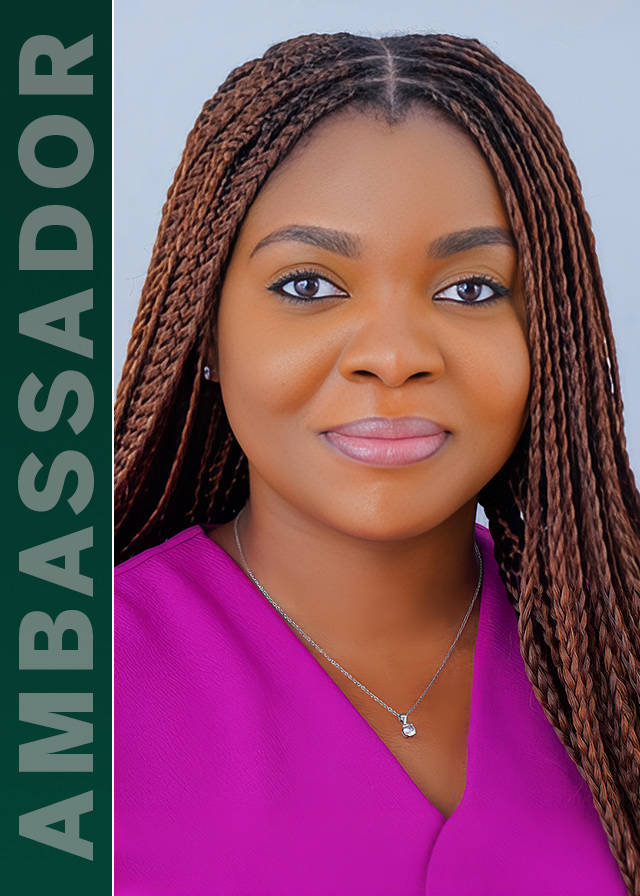 Nwulu, Ifeoma