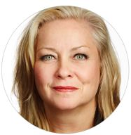 Linda Hasenfratz