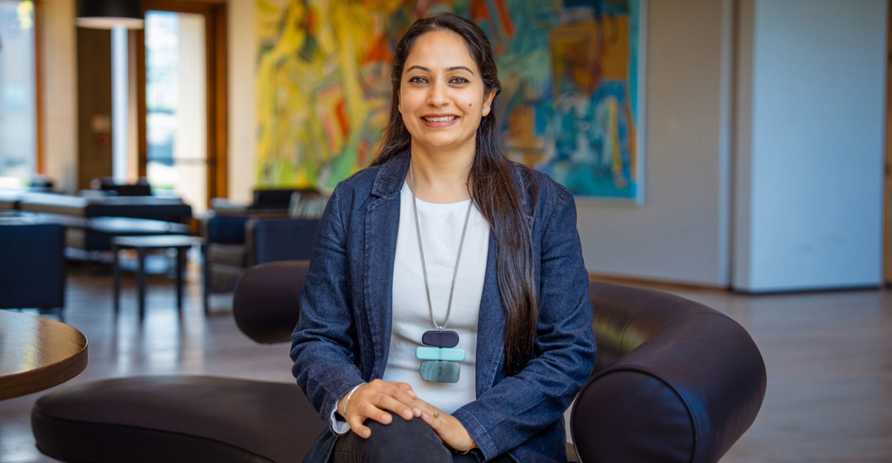 Ivey Professor Awarded SSHRC Grant for Responsible AI Decision-Making