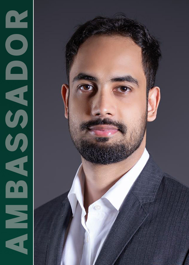 Eraj Shah