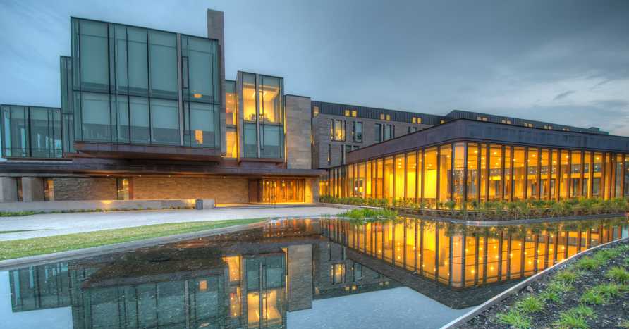 Ivey ranks 25th in the world for high-impact business research