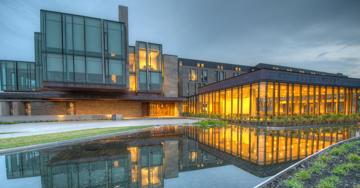 Ivey ranks 25th in the world for high-impact business research