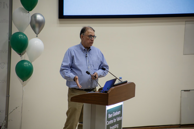 Rupel Ruparelia presentation 2