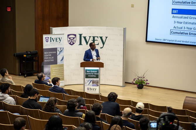 Brian Chingono far shot