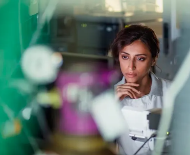 New Financial Model With High ROI To Drive Scientific Innovation