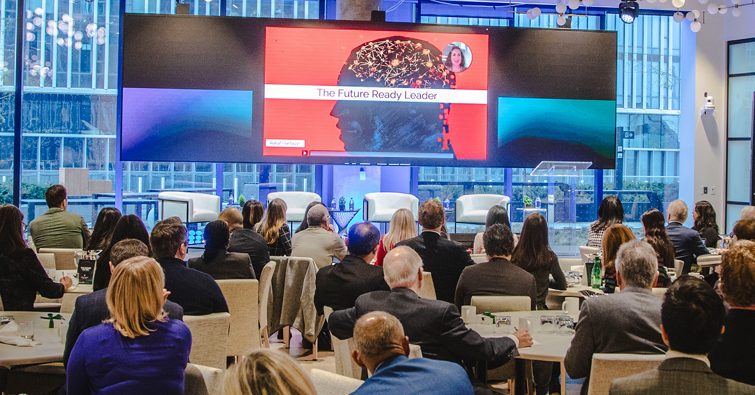 Future Ready Leaders Presentation