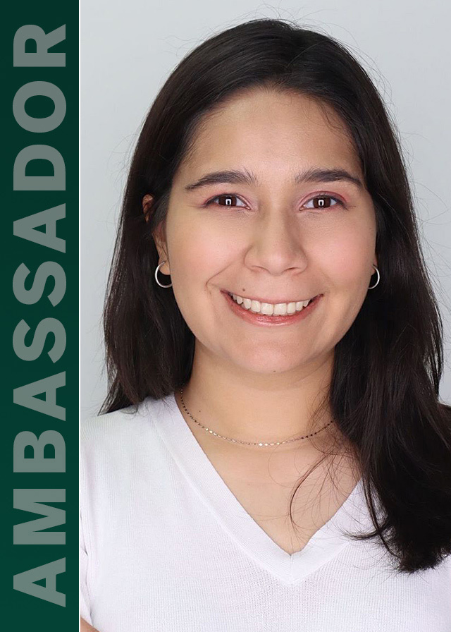 Pacheco Diaz, Silvia