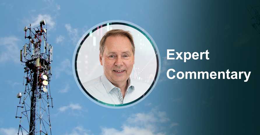 Policy Briefing: Telecom and the National Interest