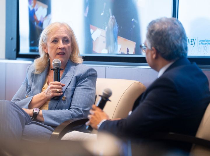A conversation on trade and Canada's evolving automotive future