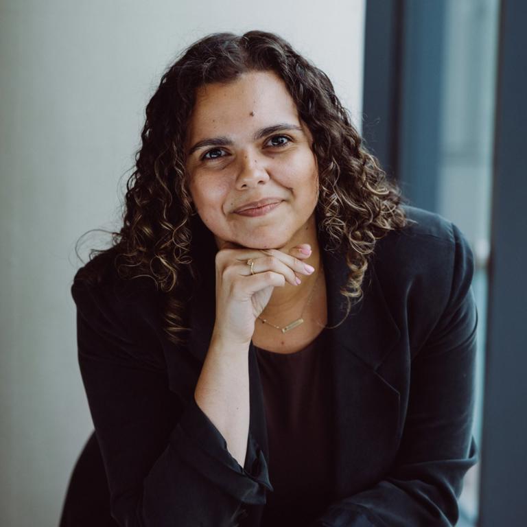 Yasmine Al Hussein
