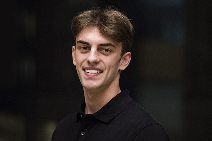 Christian Nalli